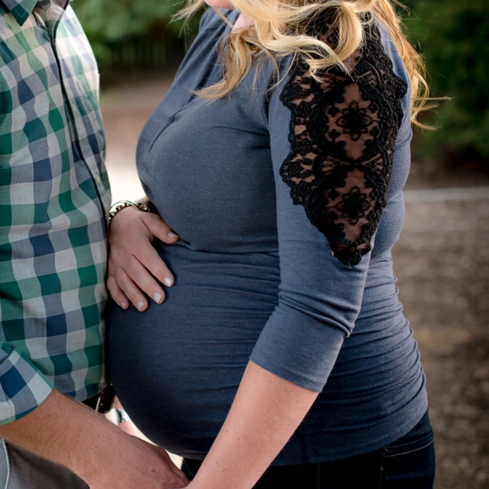 3 for $10 - Maternity Top